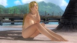 Private Paradise - Naked Helena - Kokoro (DOA)