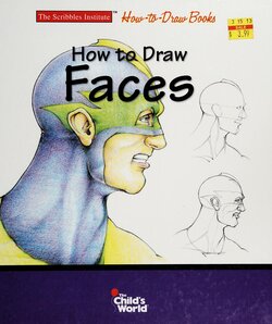 Rob Court - How to draw faces