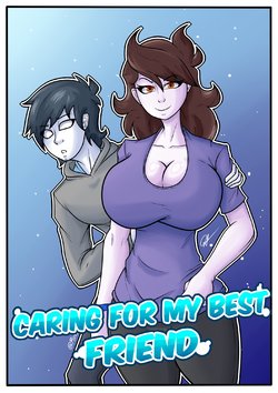 [RichDraw] Caring For My Best Friend [English] (Ongoing)