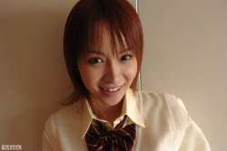 S-Cute 4th No.01 - Kaori Wakaba