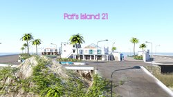 Pat's Island [Pat] - 21 - english
