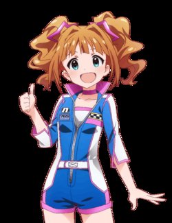 Idolmaster Million Live! Tachi e Takatsuki Yayoi