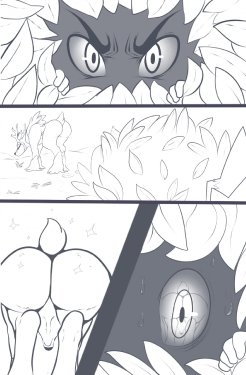 [Eroboras] Booty Hunt