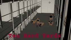 Supersluts 13 - Ten Hard Yards