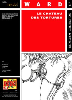 [Bill Ward] Le Château des tortures [French]