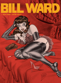 [Bill Ward] The Pin-Up Art of Bill Ward [English]