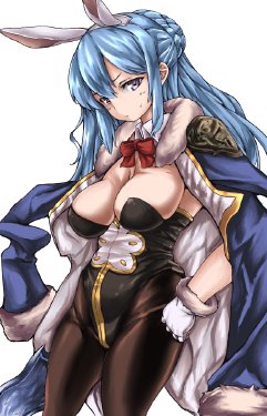 Therese (Granblue Fantasy)