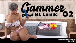 Ms. Camila - 02 [Pigking.com.br]