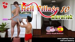 Hell Village - Maverick - Parte 10 [Pigking.com.br]