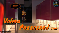 [AstralBot3D] Velma Possessed [English]