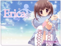 [Moviendo] Erica -Senkouban-