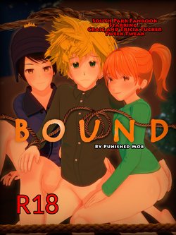 [PunishedMob] Bound (South Park)