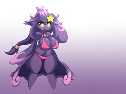 [Anonymous] Mismagius (Pokémon)