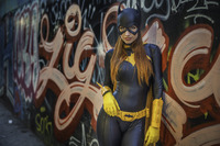 Amanda Lynn Batgirl E Hentai Lo Fi Galleries