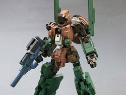 Frame Arms RF-9 Revenant Eye:RE2 Model Kit [bigbadtoystore.com]