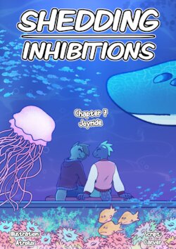 [Atrolux] Shedding Inhibitions Ch. 7