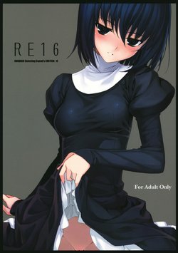 (C82) [RUBBISH Selecting Squad (Namonashi)] RE 16 (Mahou Tsukai no Yoru) [Portuguese-BR]