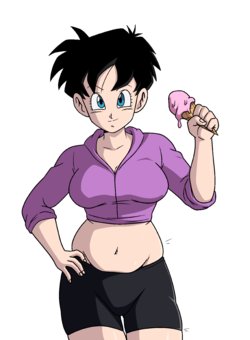 Videl Sequence (thatguyye)