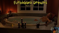 [DarkSoul3D] Forbidden Dreams - Slither Dreams