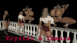 Krystal & Tamara