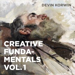 Creative Fundamentals Vol 1- Devin Korwin