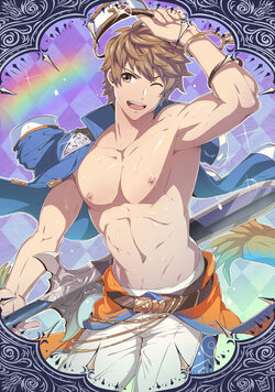 [Mazjojo] GranBlue Fantasy Summer Set