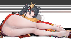 [Hongbai] Taihou (Azur Lane)