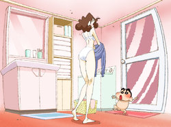 pixiv artist Maple-go