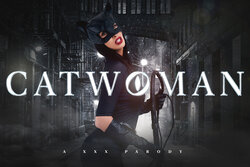 Catwoman