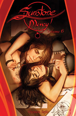 [Shiniez] Sunstone - Volume 6 [Digital]