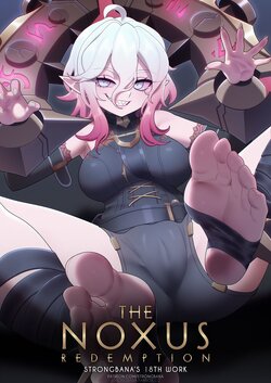 [Strong Bana] The Noxus Redemption [League of Legends] (ongoing) [French] - (Patreon)