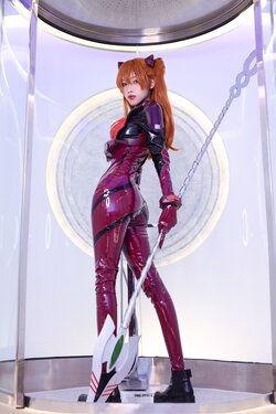 elizamiaomiao - Asuka