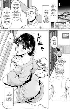 [F Taku (Anma)] Iya da to Ienai Jimikei Shoujo to Kyoutou Sensei | The plain girl who can't say no and the school principal [English] {WitzMacher} [Digital]