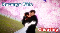 [KaoRuko] Revenge Wife - Cheating 01-04