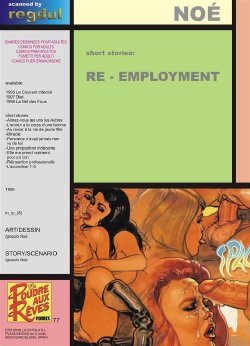 [Ignacio Noe] Re-employment [Eng]