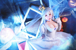 Yurihime - Boosette