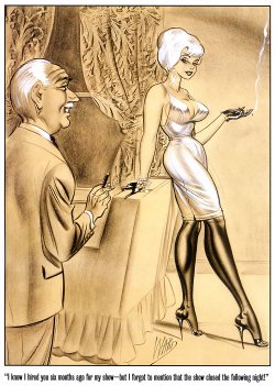 bill ward art 2