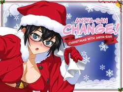 [ClownCulture] Aniya-san Change! -Aniya-san no Christmas- | Aniya-san Change! -Christmas With Aniya-san- [English] [tomokato99]