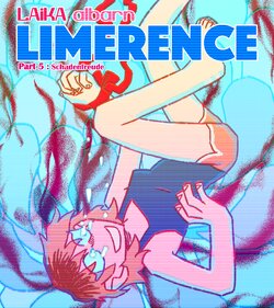 (LAiKA albarn) Limerence Part 5: schadenfreude