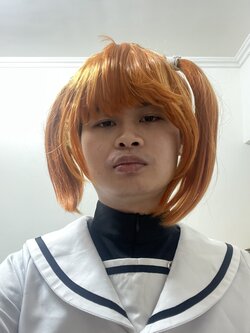 Takamachi Nanoha Cosplay