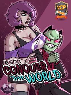 Let's Conquer the World (spanish)
