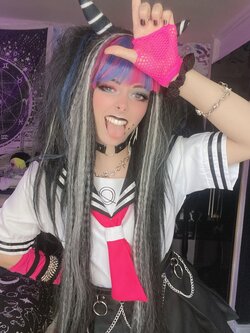 Kitsukanna - Ibuki Mioda