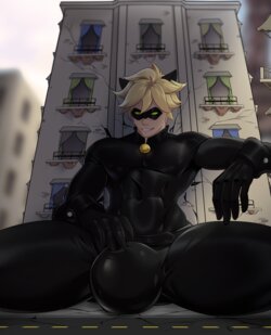 character:cat noir - E-Hentai Galleries