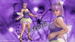 Ayane´s Special Collection Part 3 - Ayane´s Halloween 2015