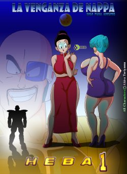 [Dissel] La Venganza de Nappa (updated)(onging)