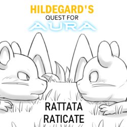 [FidchellVore] - (3) Hildegard's Quest for Aura - Spearow