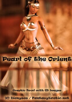 [Dionysos] [3D] Pearl of the Orient