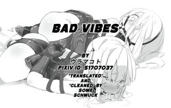 [ura_macoto] Denma Kotei Kyousei Zecchou | Bad Vibes (Fixed Electric Massager Forced Orgasms) [English]