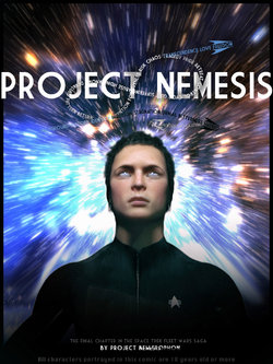 Nemesis Bellerophon STFW 20: Project Nemesis