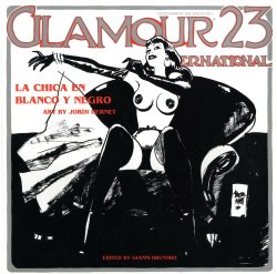 Glamour International 23 Bernet (IT) (EN) (FR)